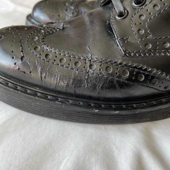 ❄️Prada oxfords - Picture 9 of 10